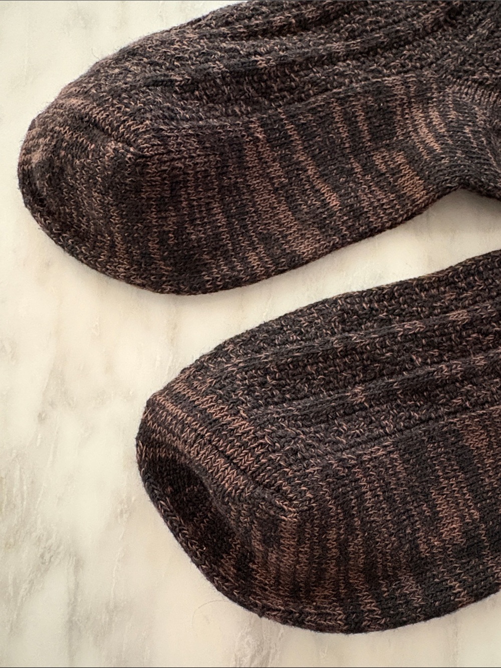 NWOT Vivienne Westwood Cotton Color-Block Logo Socks - Picture 4 of 7